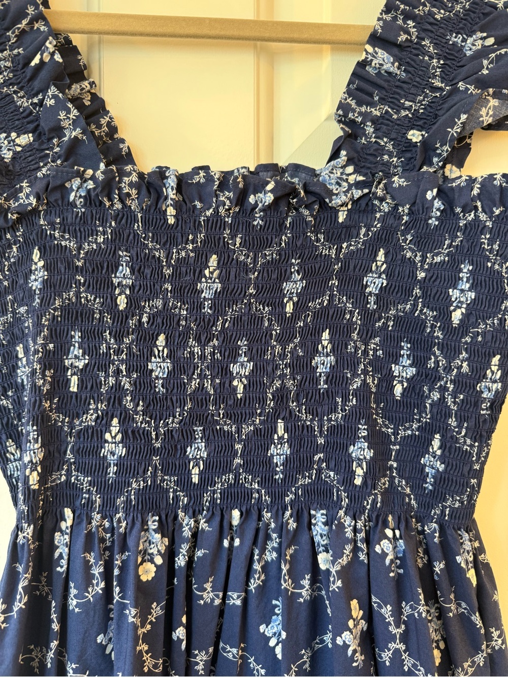 Hill House Home Ellie Nap Dress - Picture 3 of 8